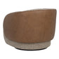 Camie Swivel Lounge Chair