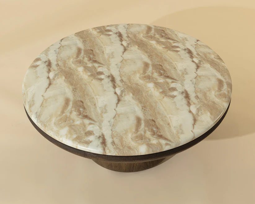 Orula Coffee Table