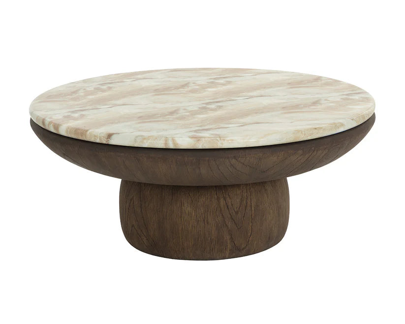 Orula Coffee Table