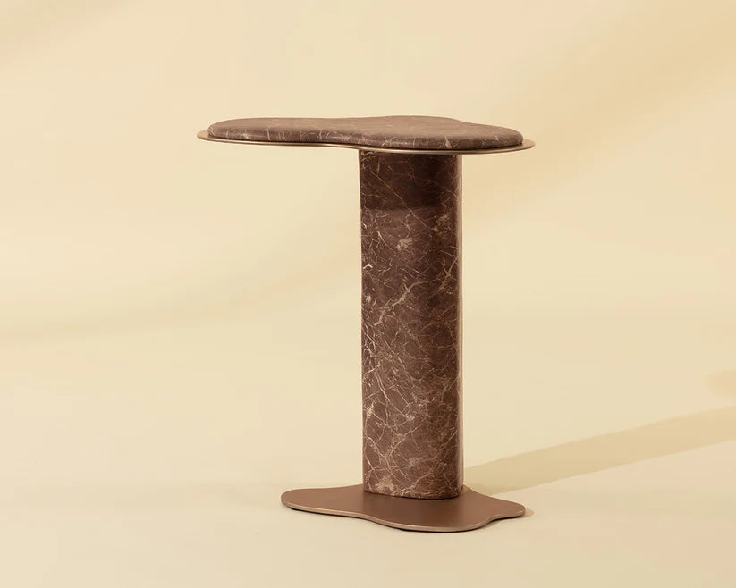 Isola End Table