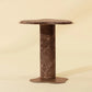 Isola End Table
