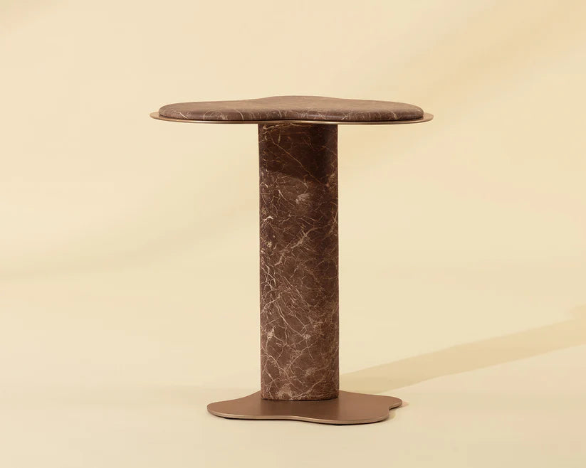 Isola End Table