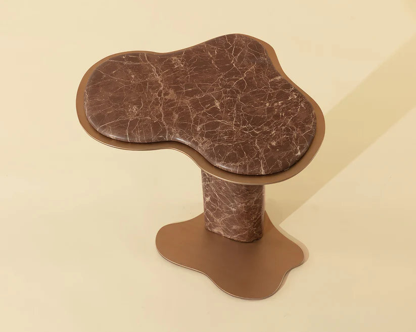Isola End Table