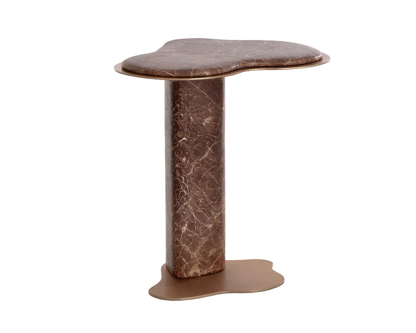 Isola End Table