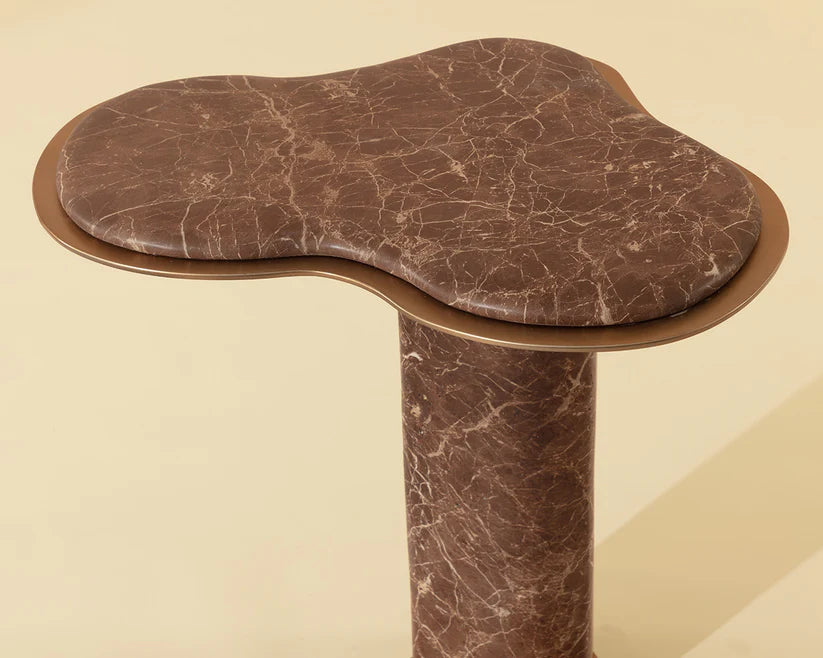 Isola End Table