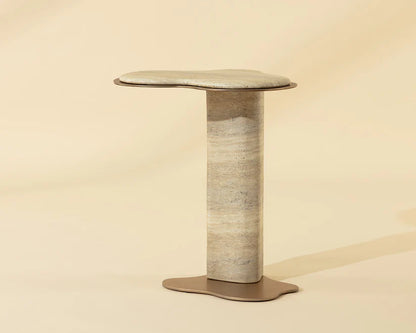Isola End Table