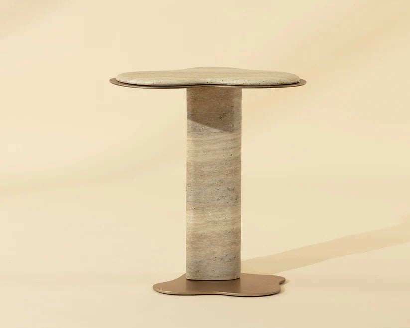 Isola End Table