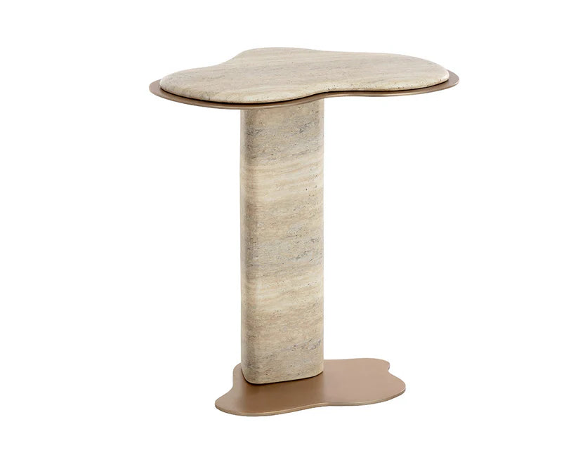 Isola End Table