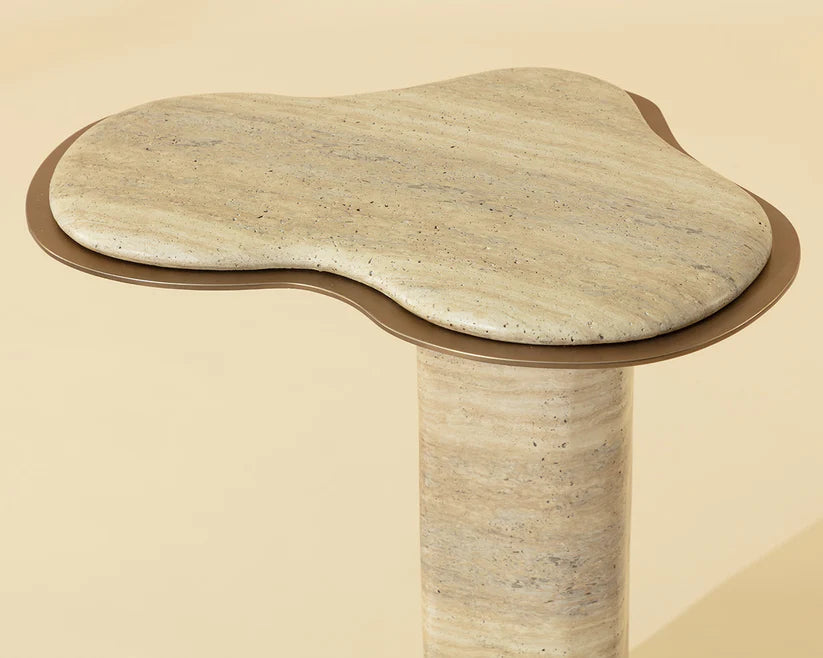 Isola End Table