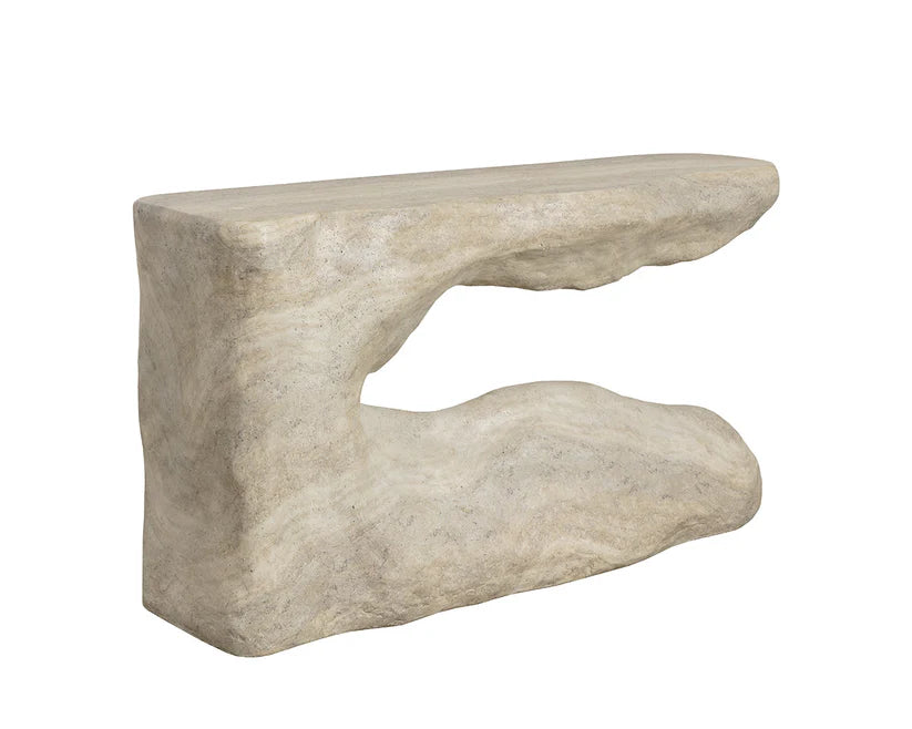 Mesa consola Brixham