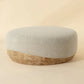Mithuna Ottoman - Large
