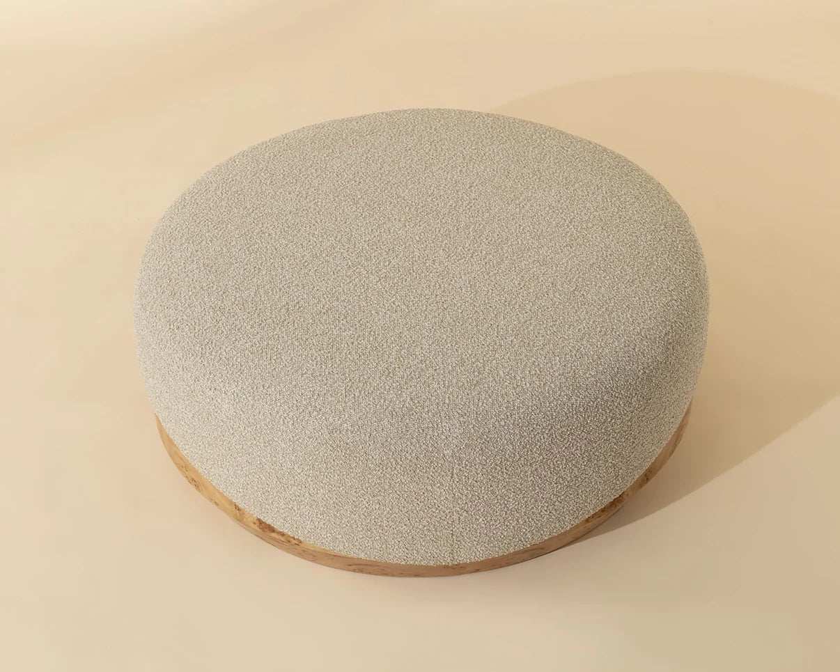 Mithuna Ottoman - Large