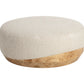 Mithuna Ottoman - Large