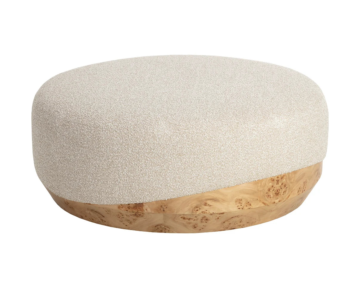Mithuna Ottoman - Large