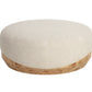 Mithuna Ottoman - Large