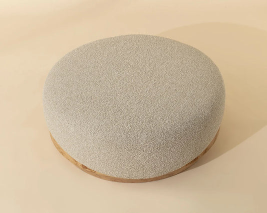 Mithuna Ottoman - Large