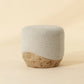 Mithuna Ottoman - Small