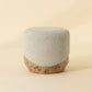 Mithuna Ottoman - Small