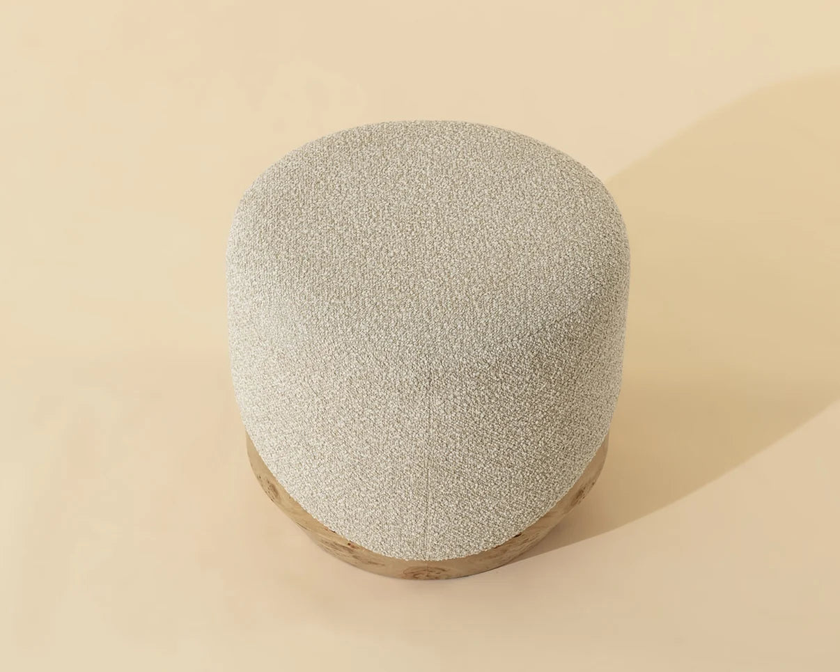 Mithuna Ottoman - Small