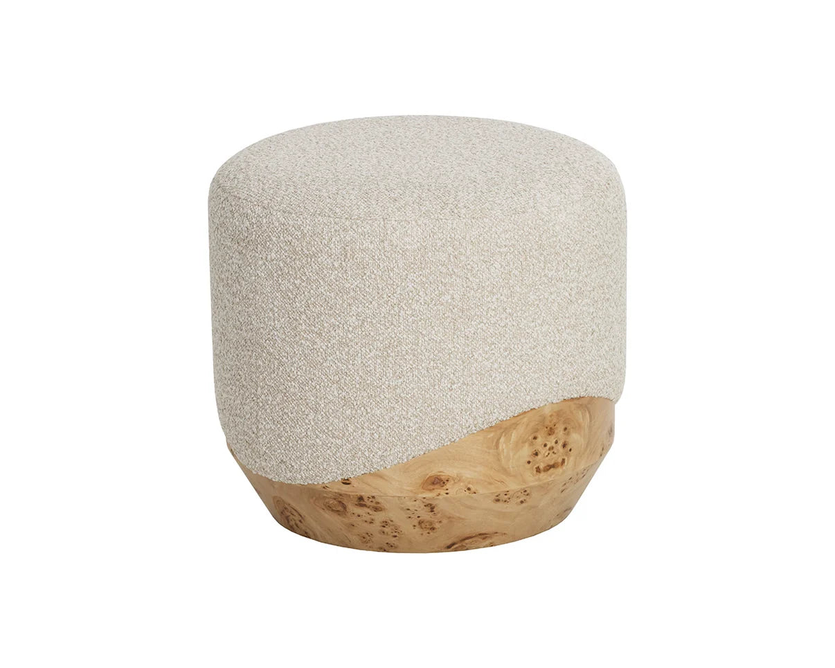 Mithuna Ottoman - Small