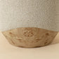 Mithuna Ottoman - Small