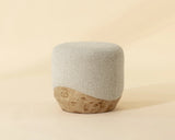 Mithuna Ottoman - Small
