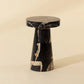 Vajra End Table