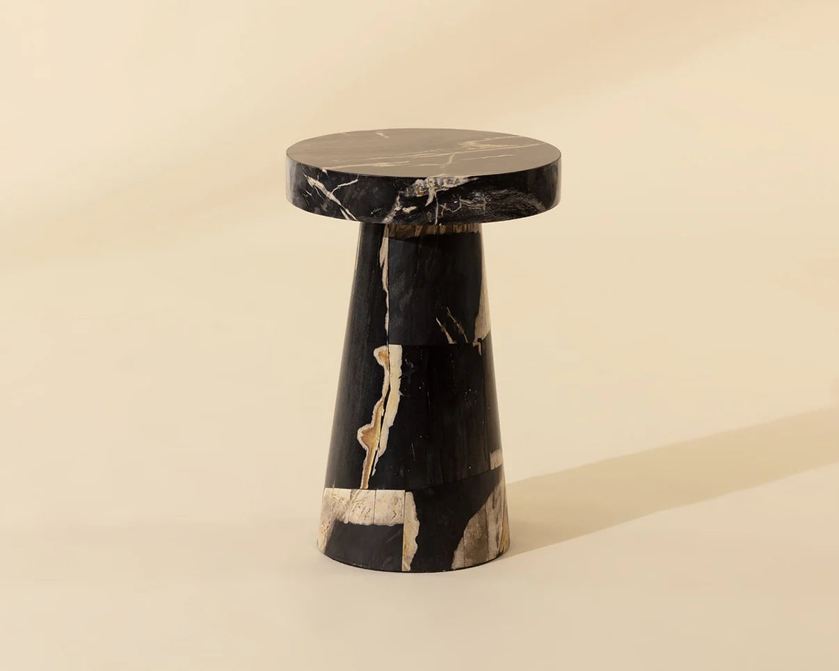 Vajra End Table