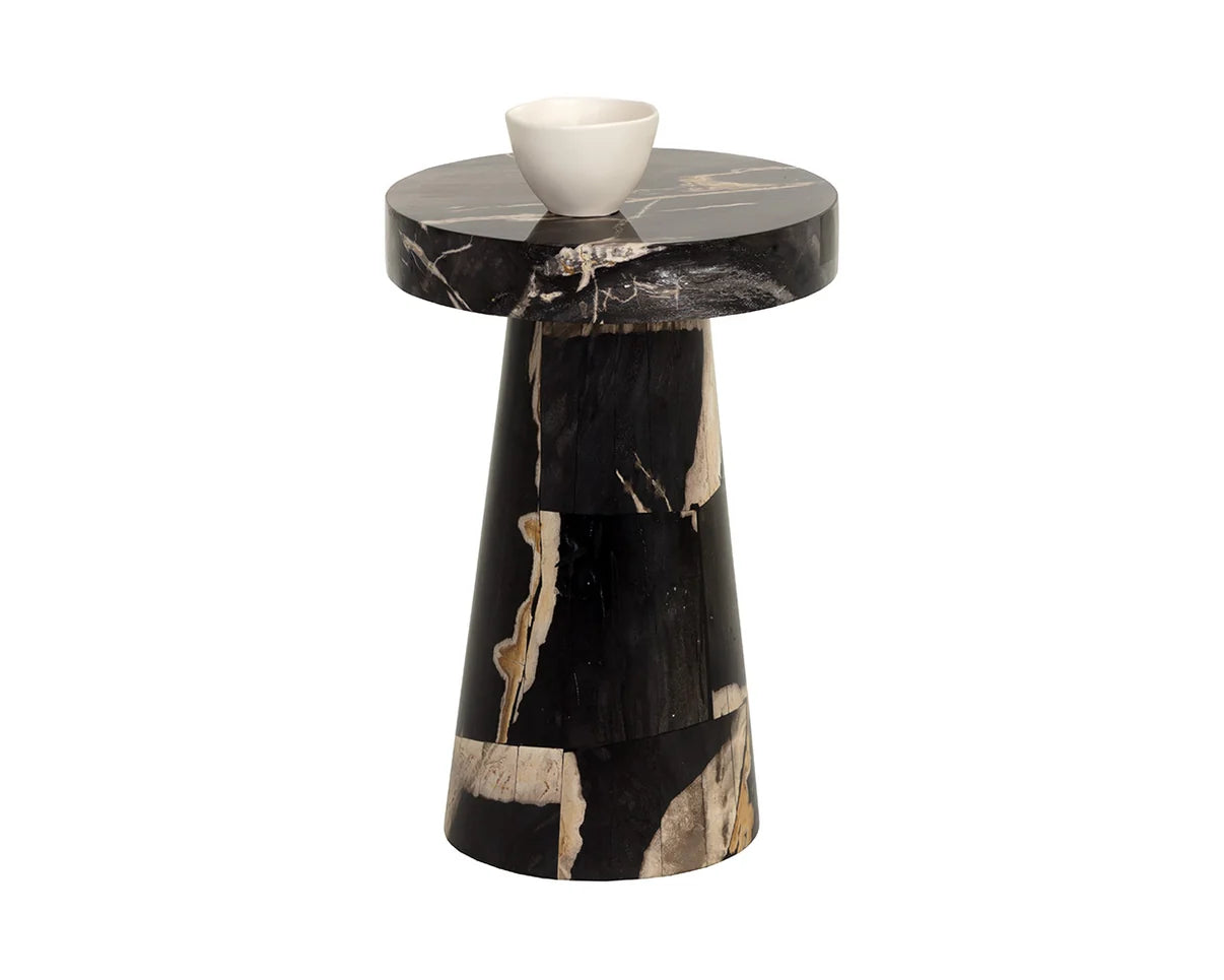 Vajra End Table