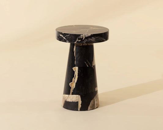 Vajra End Table