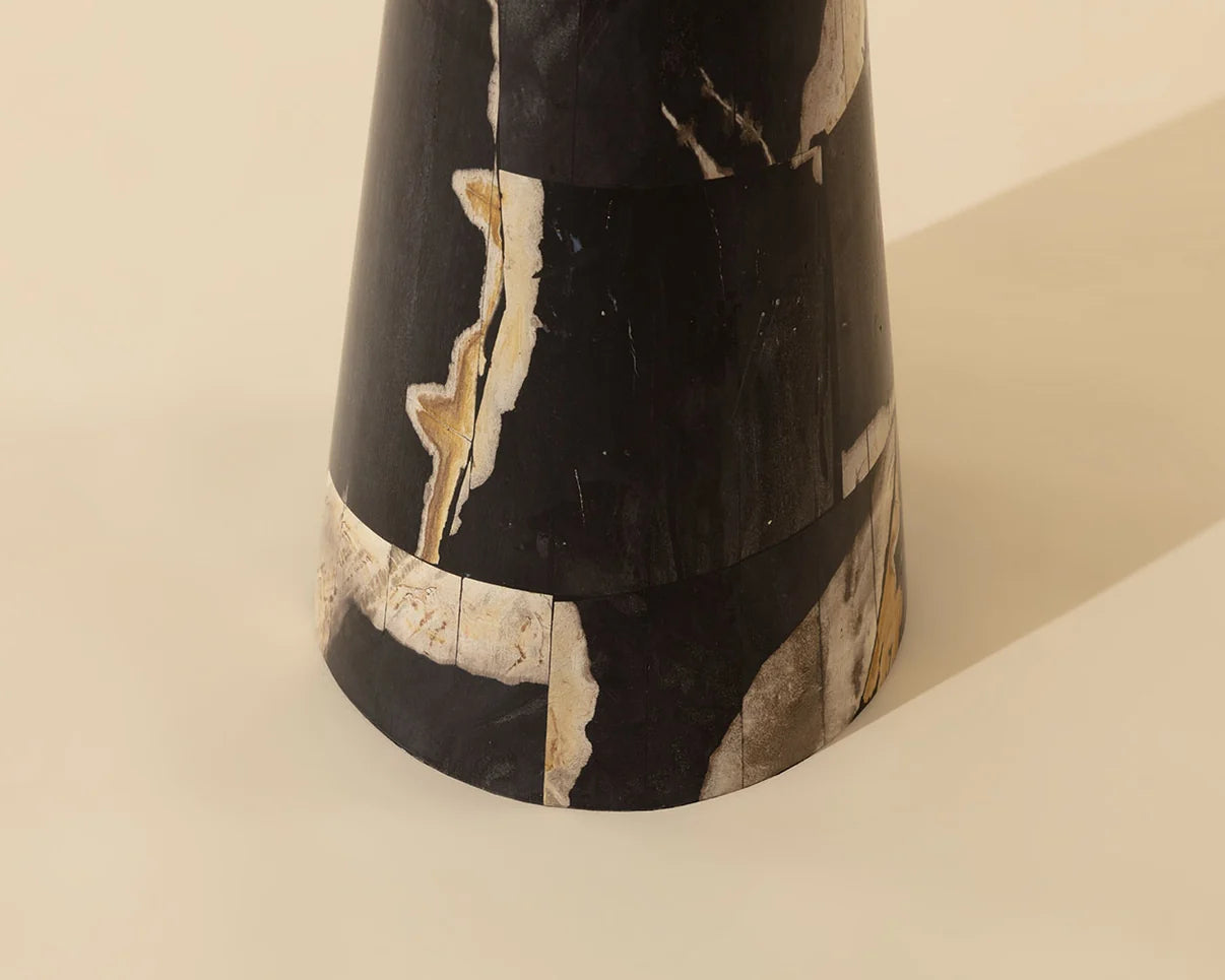 Vajra End Table
