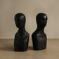 Wisdom Bookends (Set Of 2)
