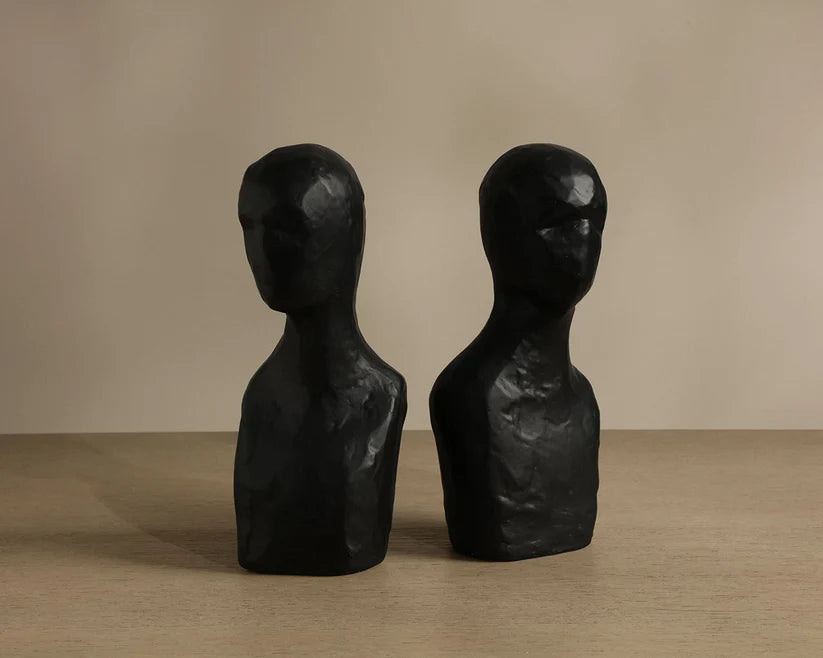 Wisdom Bookends (Set Of 2)