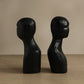 Wisdom Bookends (Set Of 2)