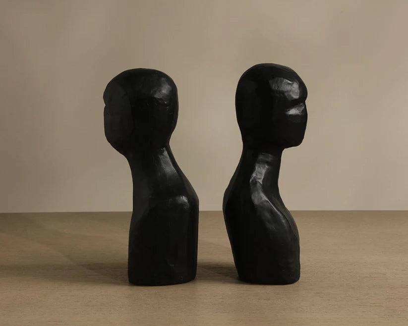 Wisdom Bookends (Set Of 2)