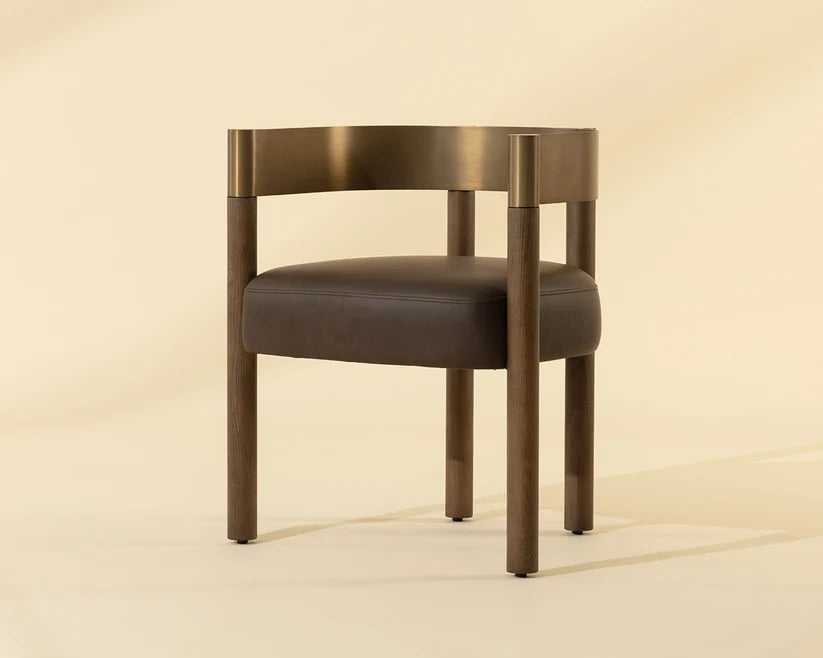 Manolo Dining Armchair