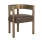 Manolo Dining Armchair