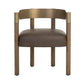 Manolo Dining Armchair