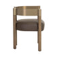 Manolo Dining Armchair