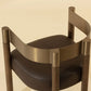 Manolo Dining Armchair