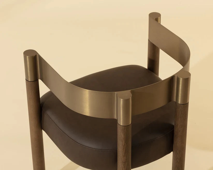 Manolo Dining Armchair