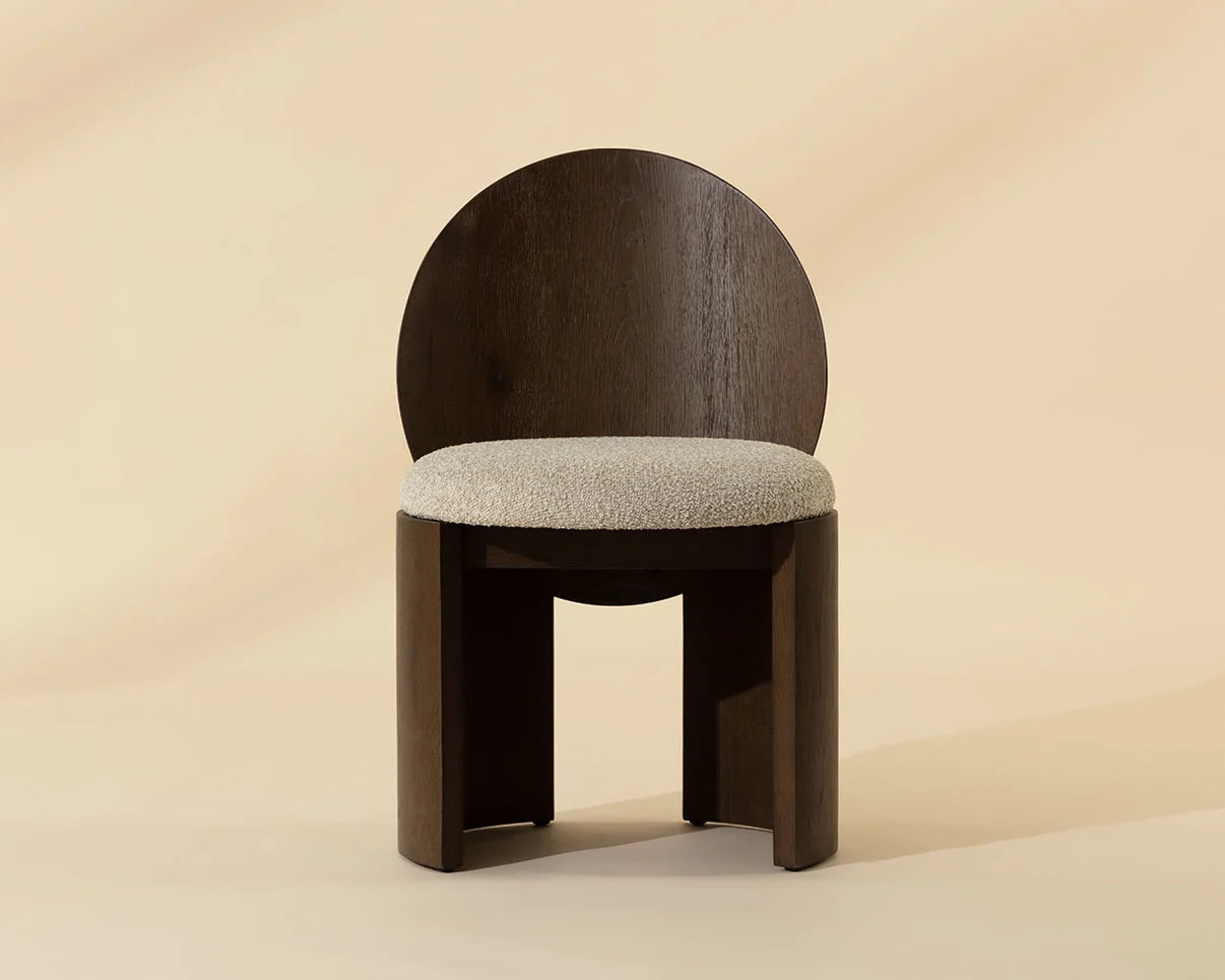 Silla de comedor Mitre