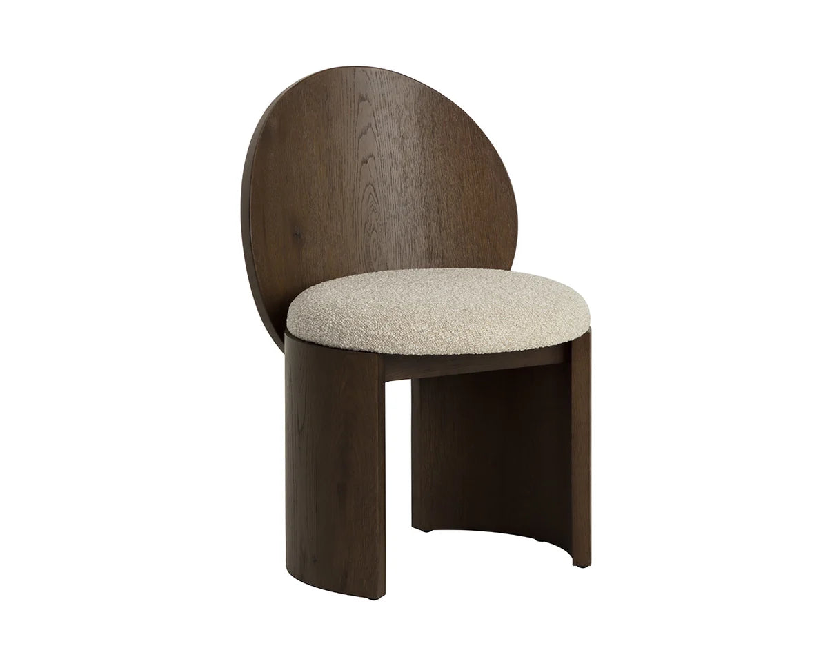 Silla de comedor Mitre