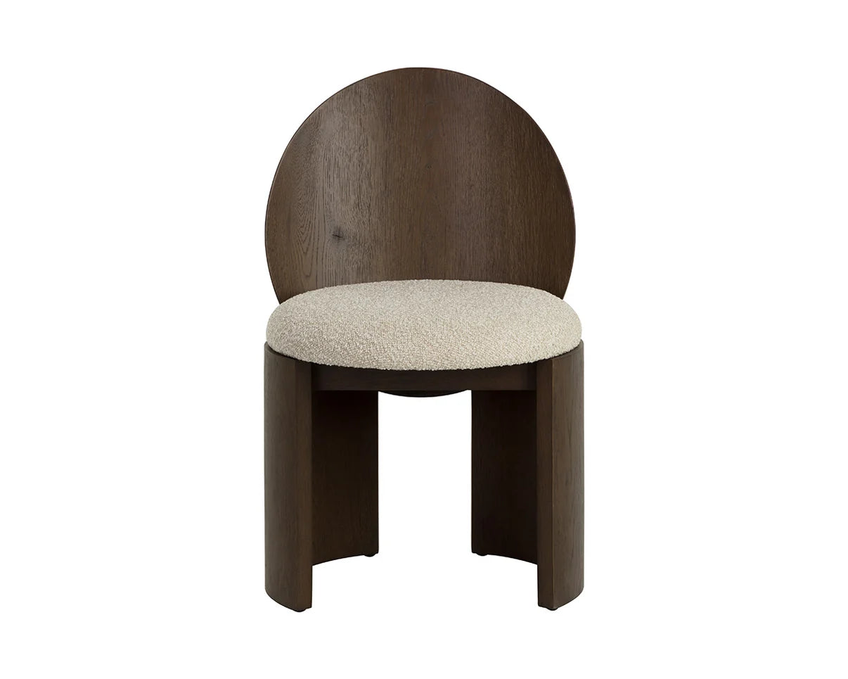 Silla de comedor Mitre