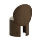 Silla de comedor Mitre