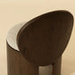 Silla de comedor Mitre