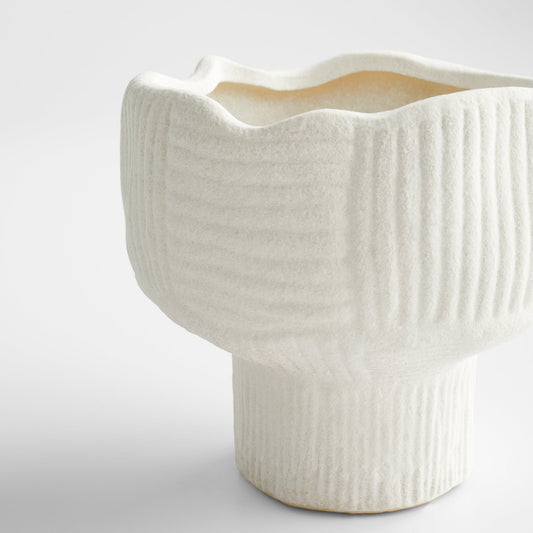 Astreae Pedestal Bowl