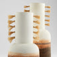 Margaret Vase Designed by J. Kent Martin | Jute Ombre-Large