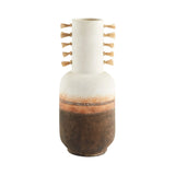 Margaret Vase Designed by J. Kent Martin | Jute Ombre-Large