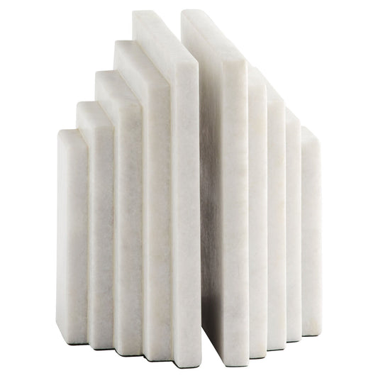 Epilogue Bookends Designed by J Kent Martin